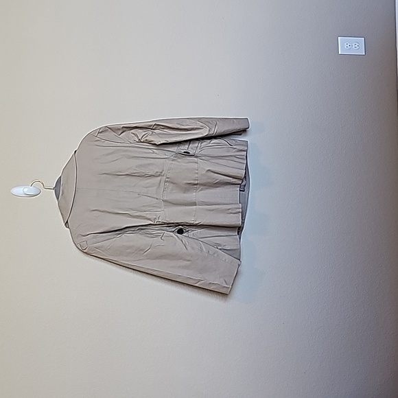 NWOT: DIALOGUE JACKET/BLAZER - Picture 2 of 6